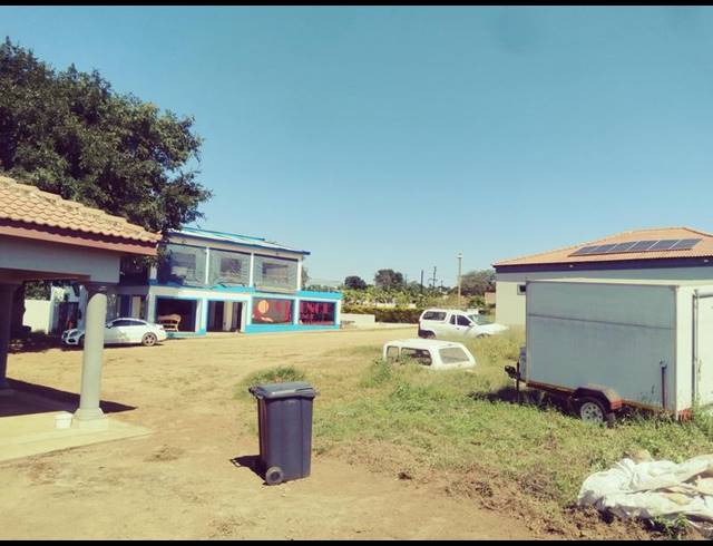 BUSINESS FOR SALE IN DUMASI
